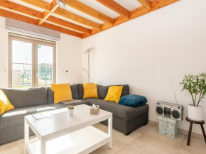 Holiday home in Koksijde with terrace